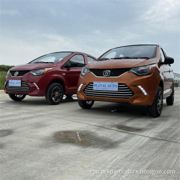 Brand New Cheap Solar 2022 Electric Cars Made in China for Sale